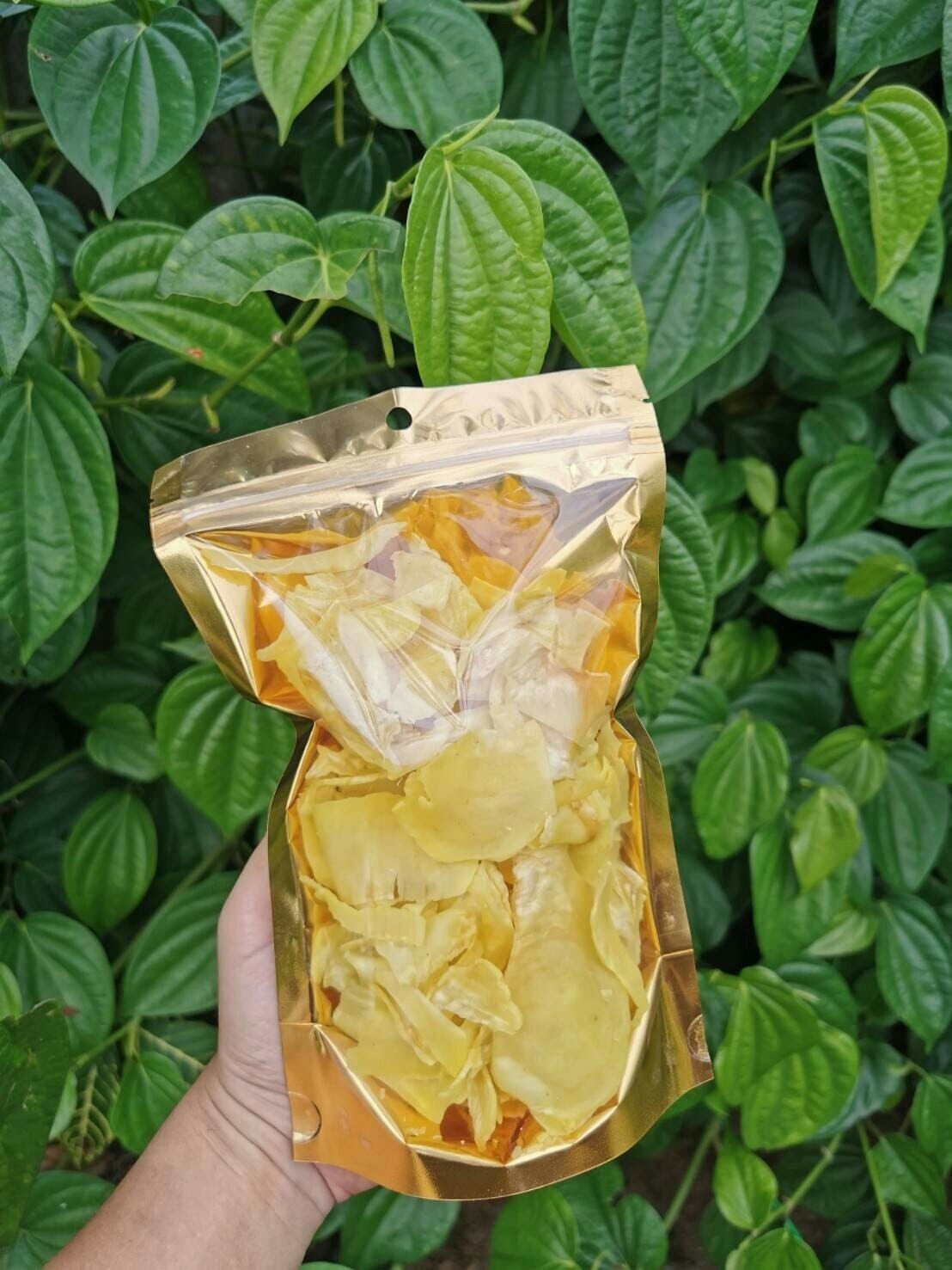 ทุเรียนทอด 200 g.