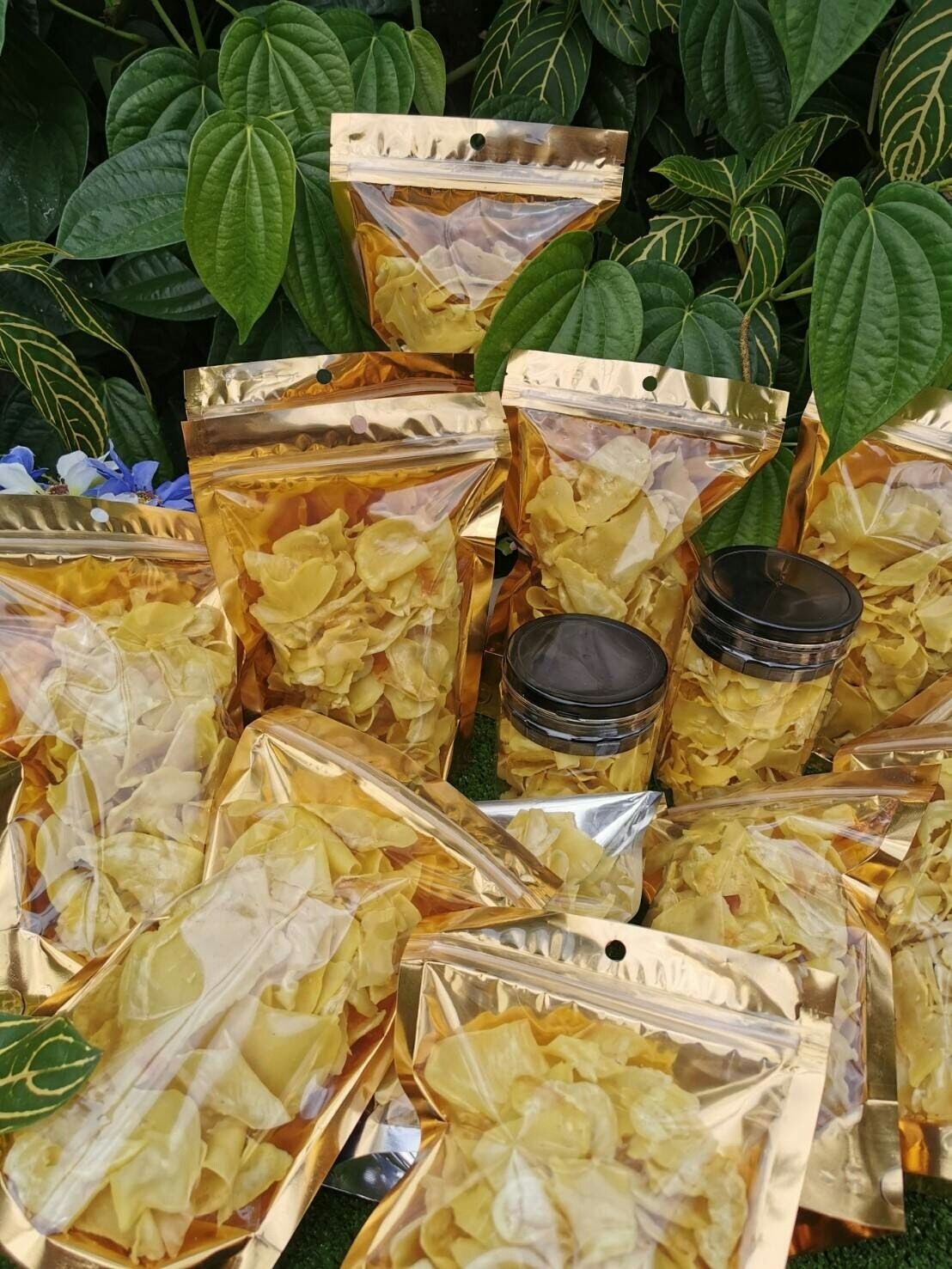 ทุเรียนทอด 200 g.