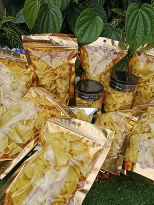ทุเรียนทอด 200 g.
