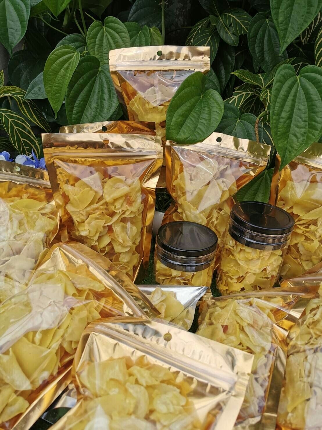 ทุเรียนทอด 200 g.