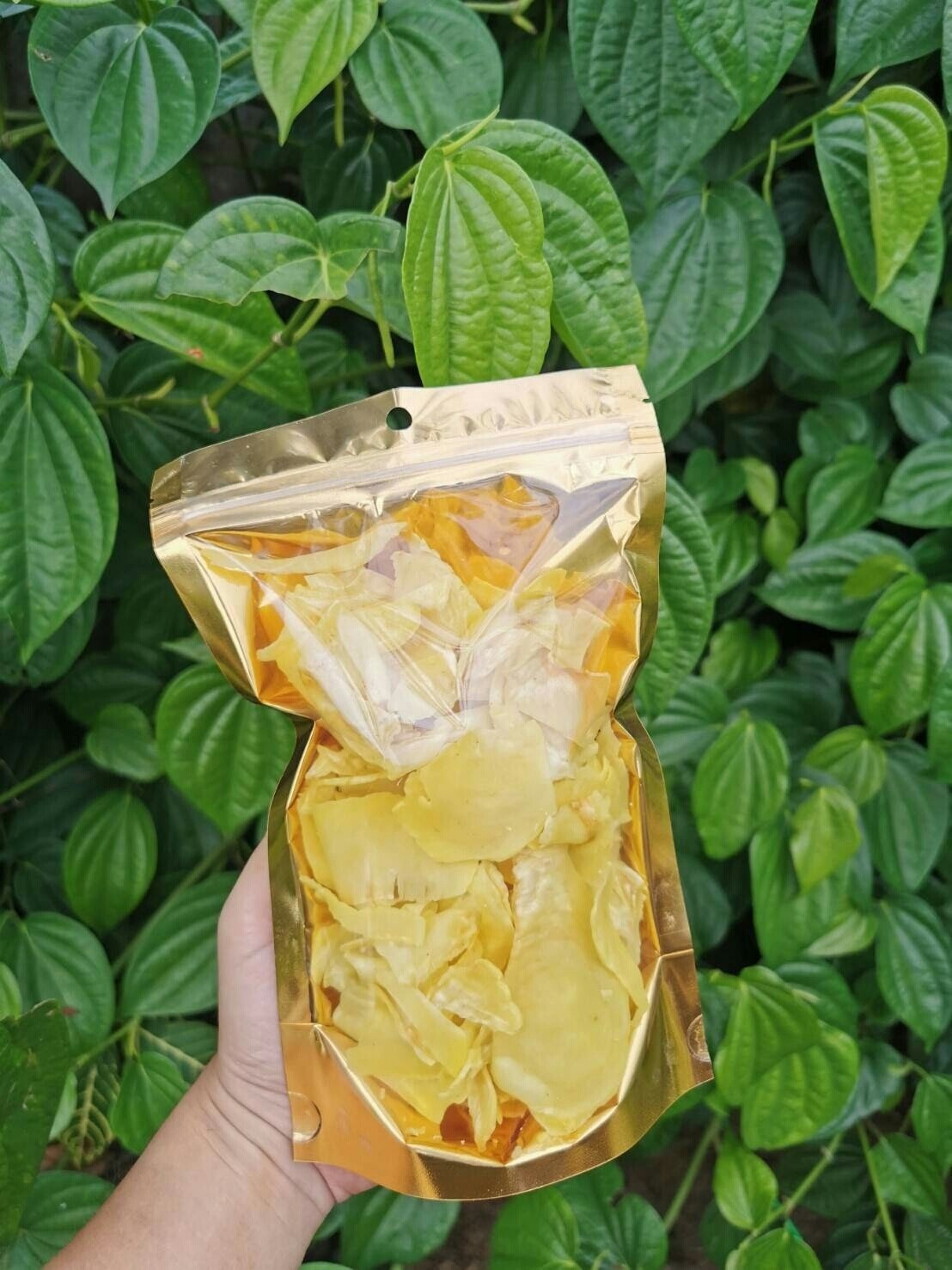 ทุเรียนทอด 200 g.