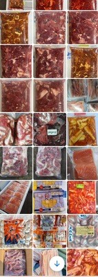 หมูหมัก