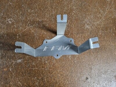Mounting brackets