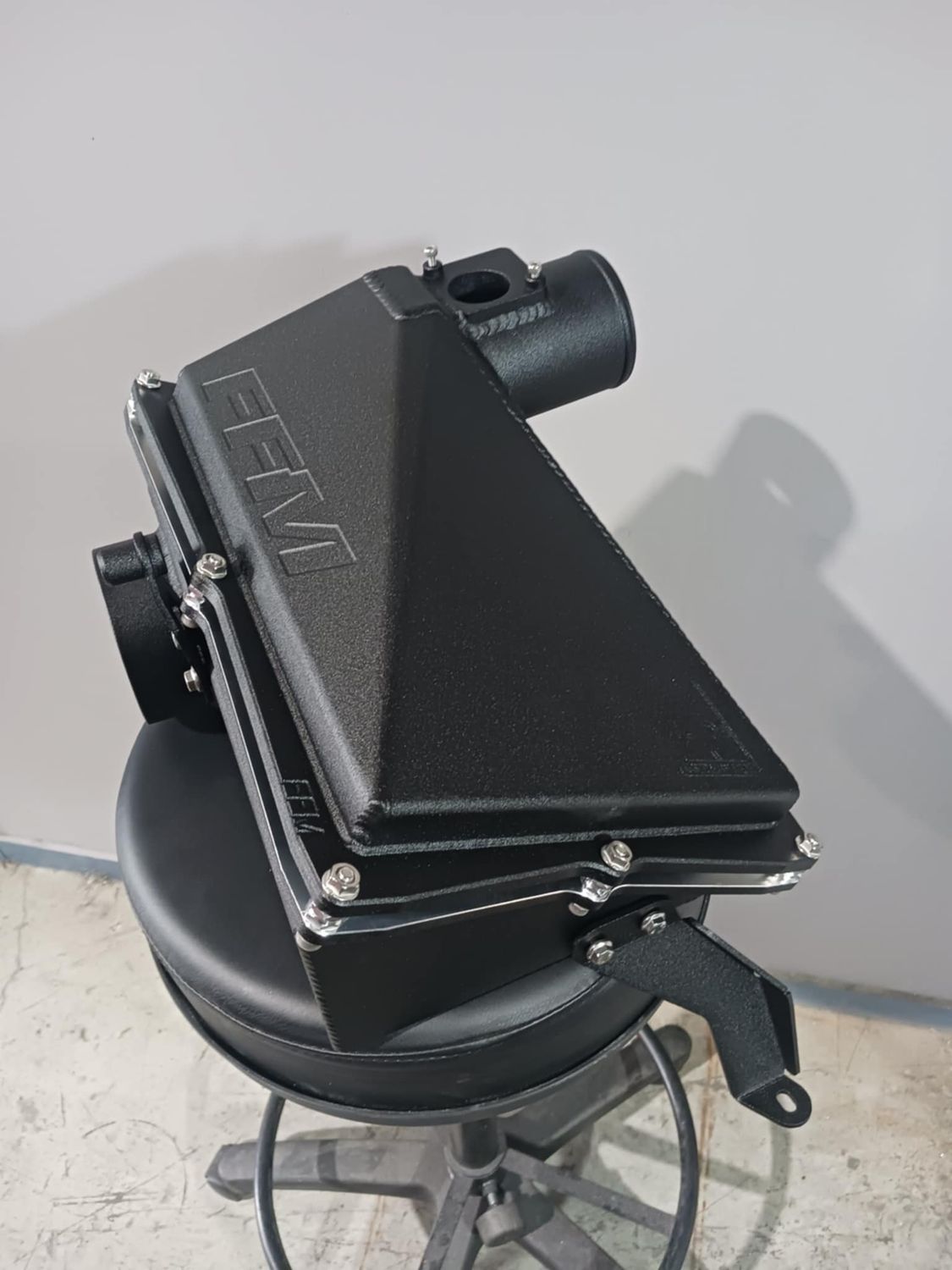Toyota Hilux KUN26R Airbox N70