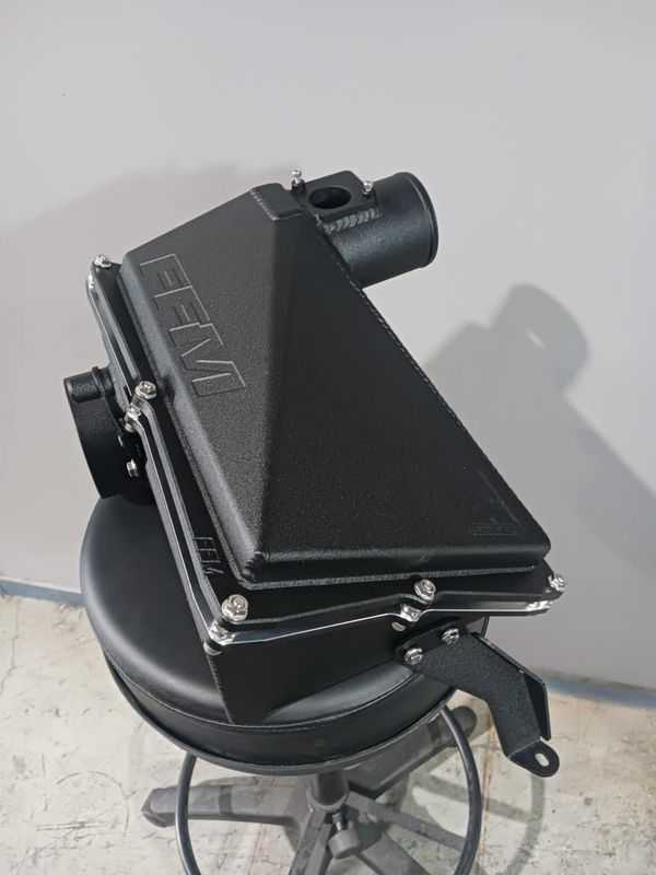 Toyota Hilux KUN26R Airbox N70