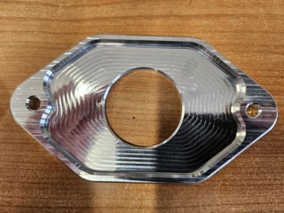 Wiring firewall plates