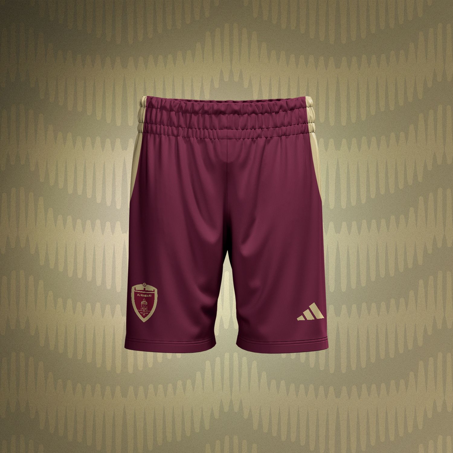 Home Shorts Adult 2024 2025