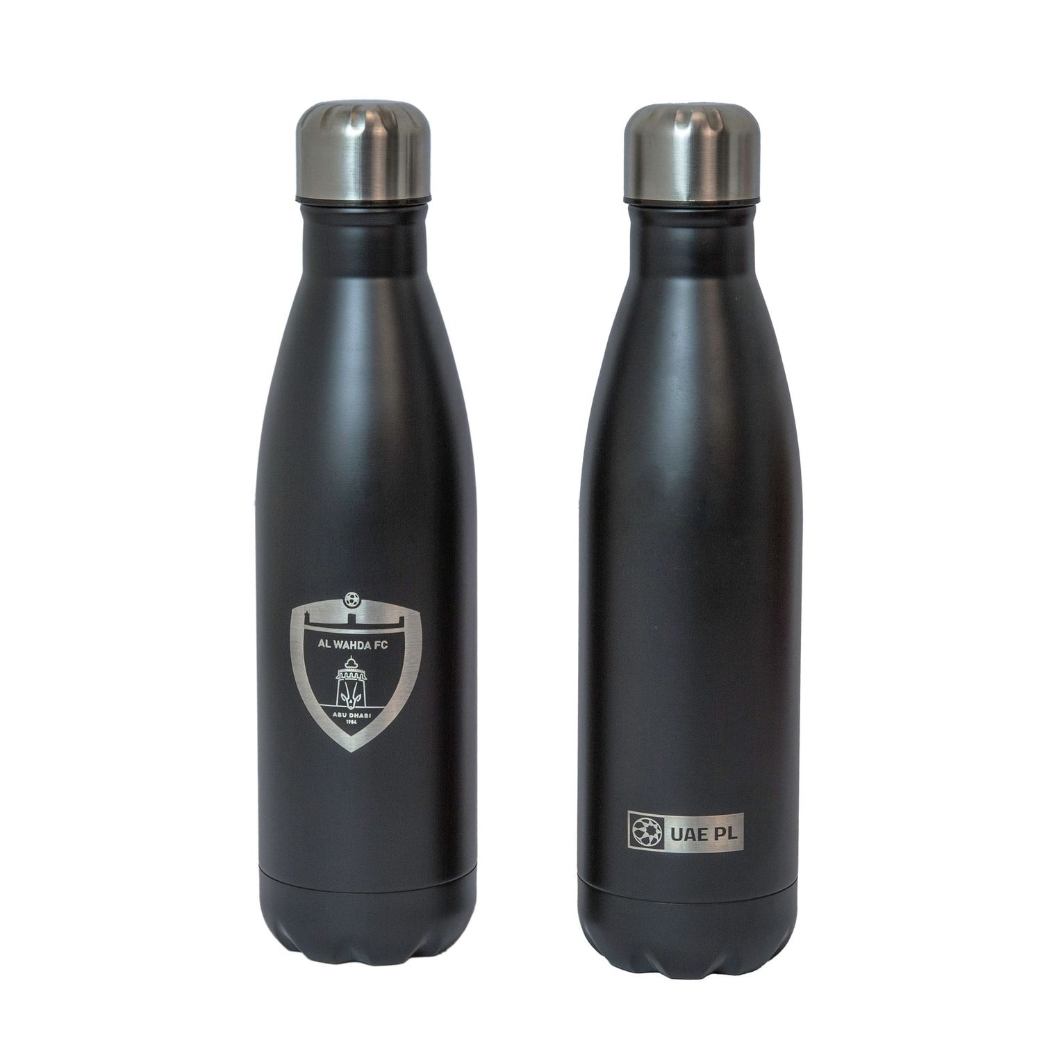 AL WAHDA WATER BOTTLE