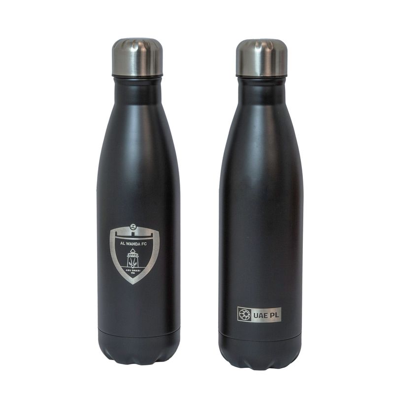 AL WAHDA WATER BOTTLE