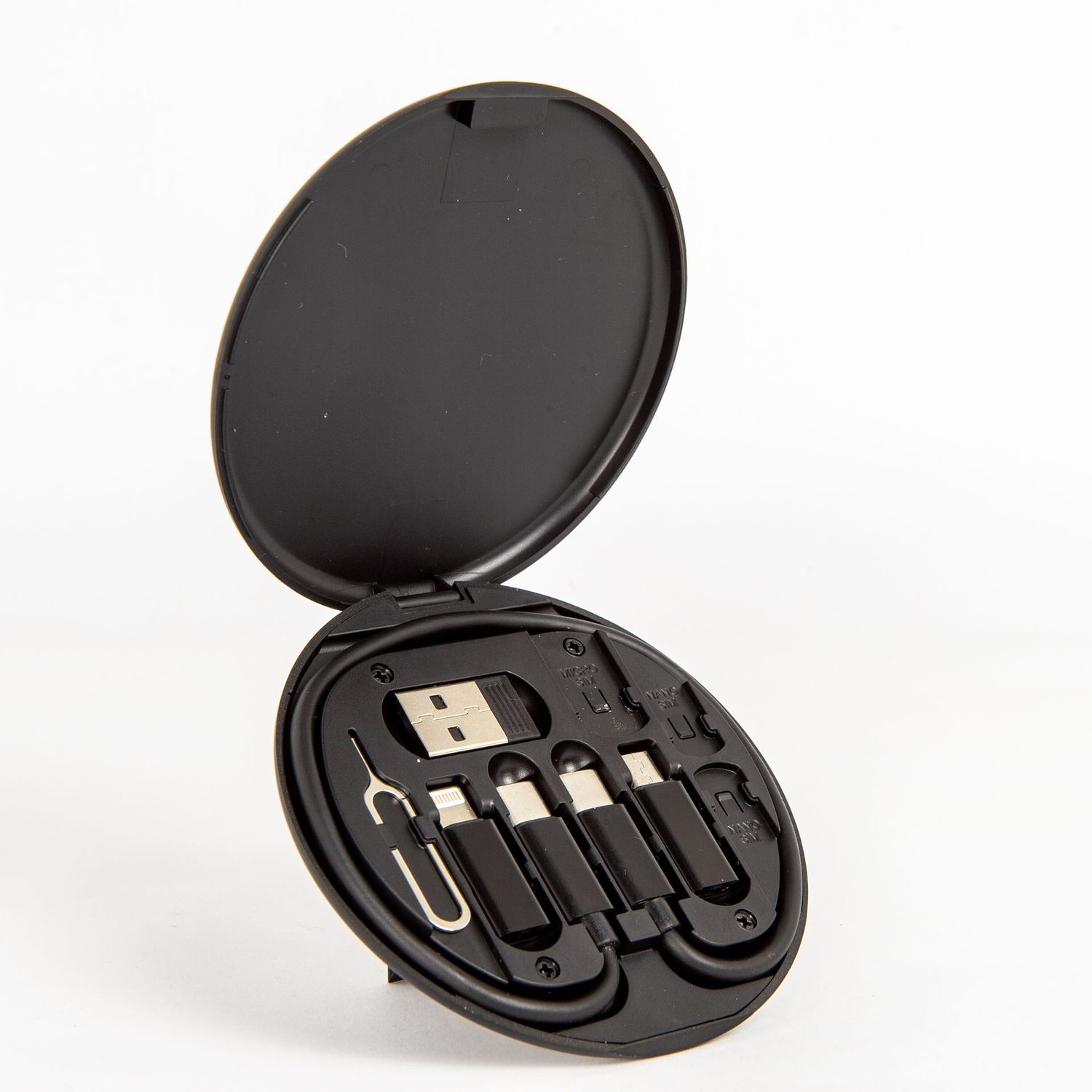 Al Wahda Cable Set