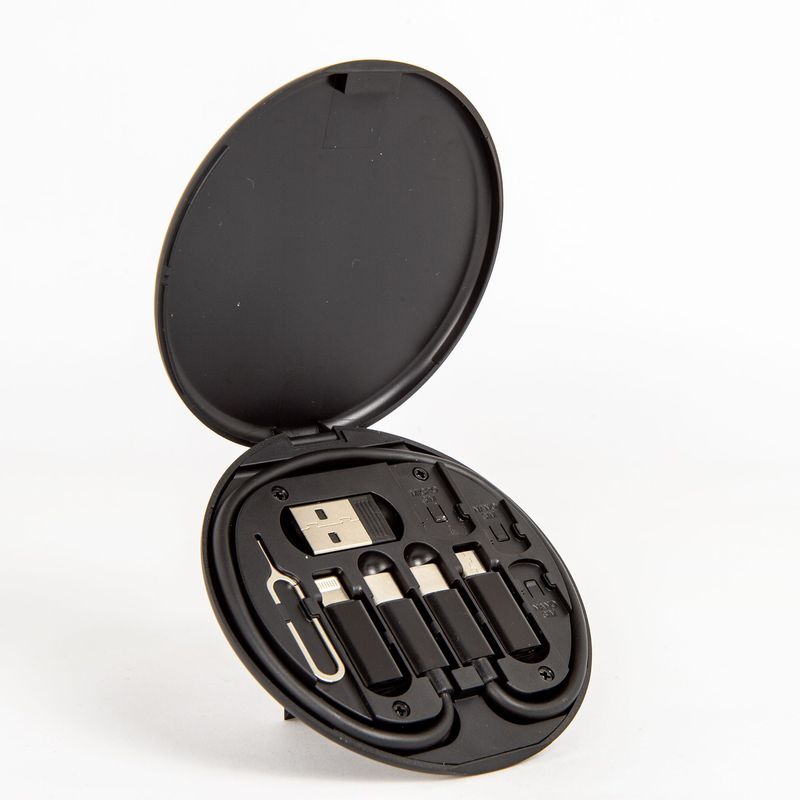 Al Wahda Cable Set