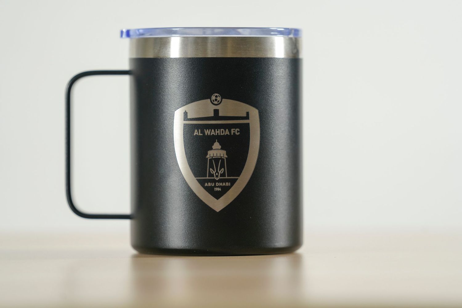 Al Wahda FC Coffee Mug