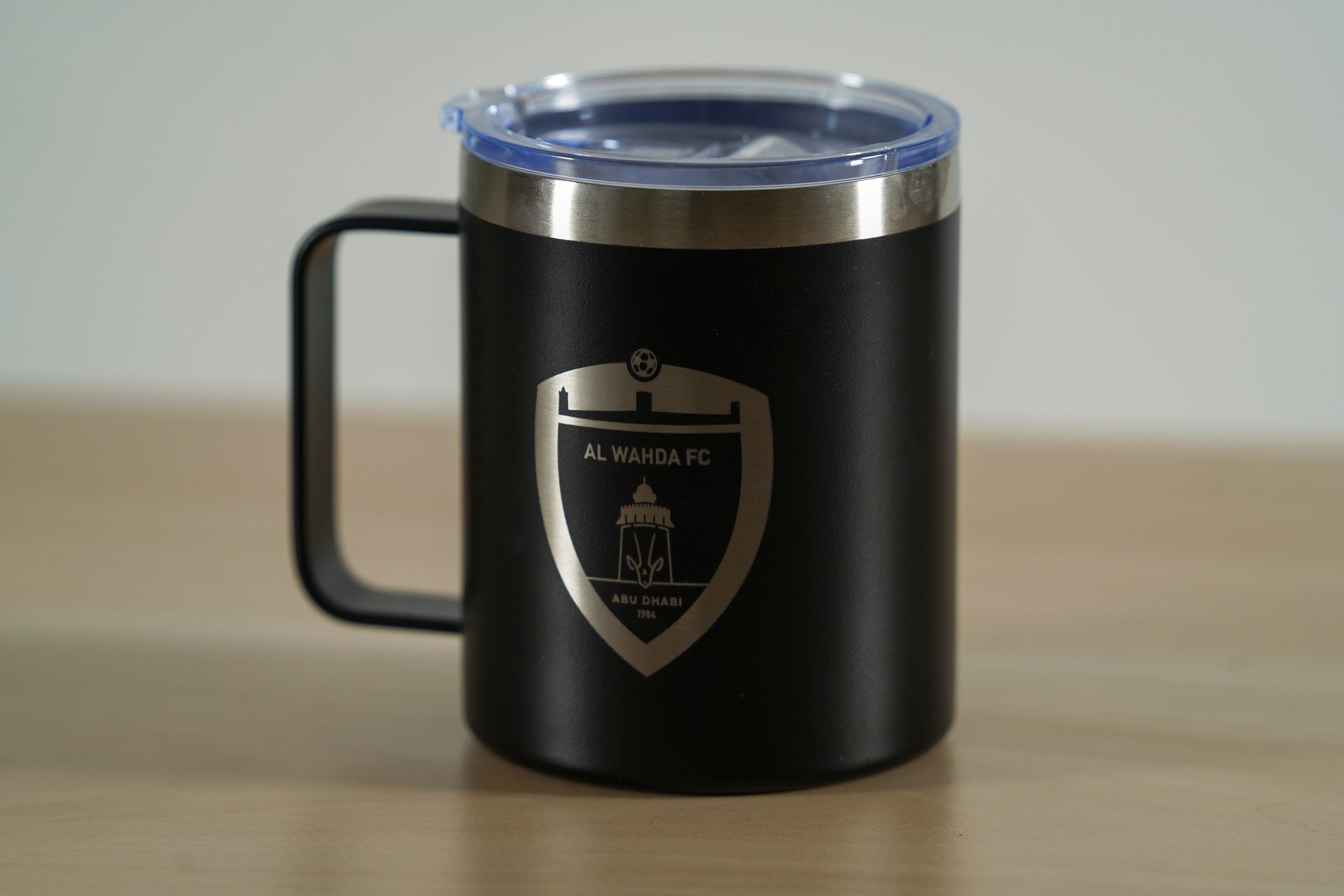 Al Wahda FC Coffee Mug