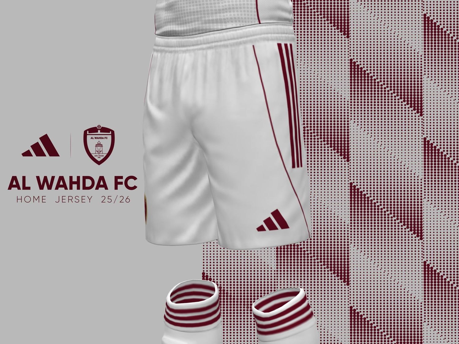 Away Shorts Adult 2025 2026