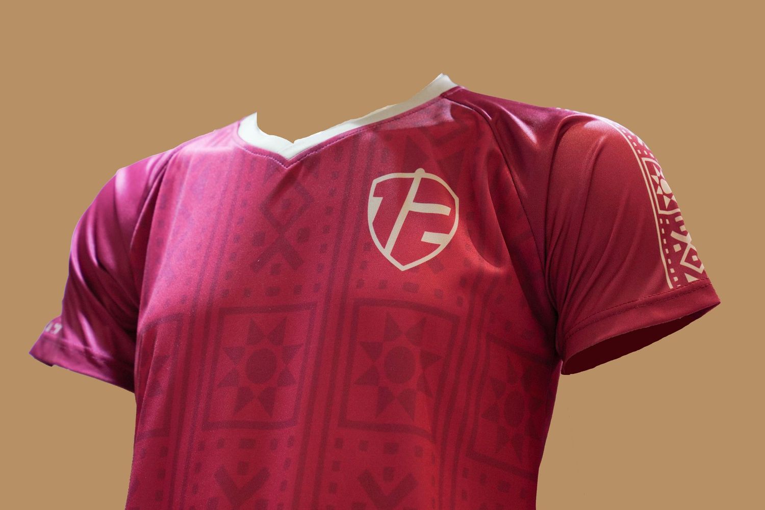 Al Wahda FC Fan Jersey 2025 Al Wahda FC Fan Jersey 2025