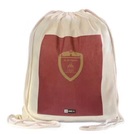 AL WAHDA GUNNY BAG/STRING BAG
