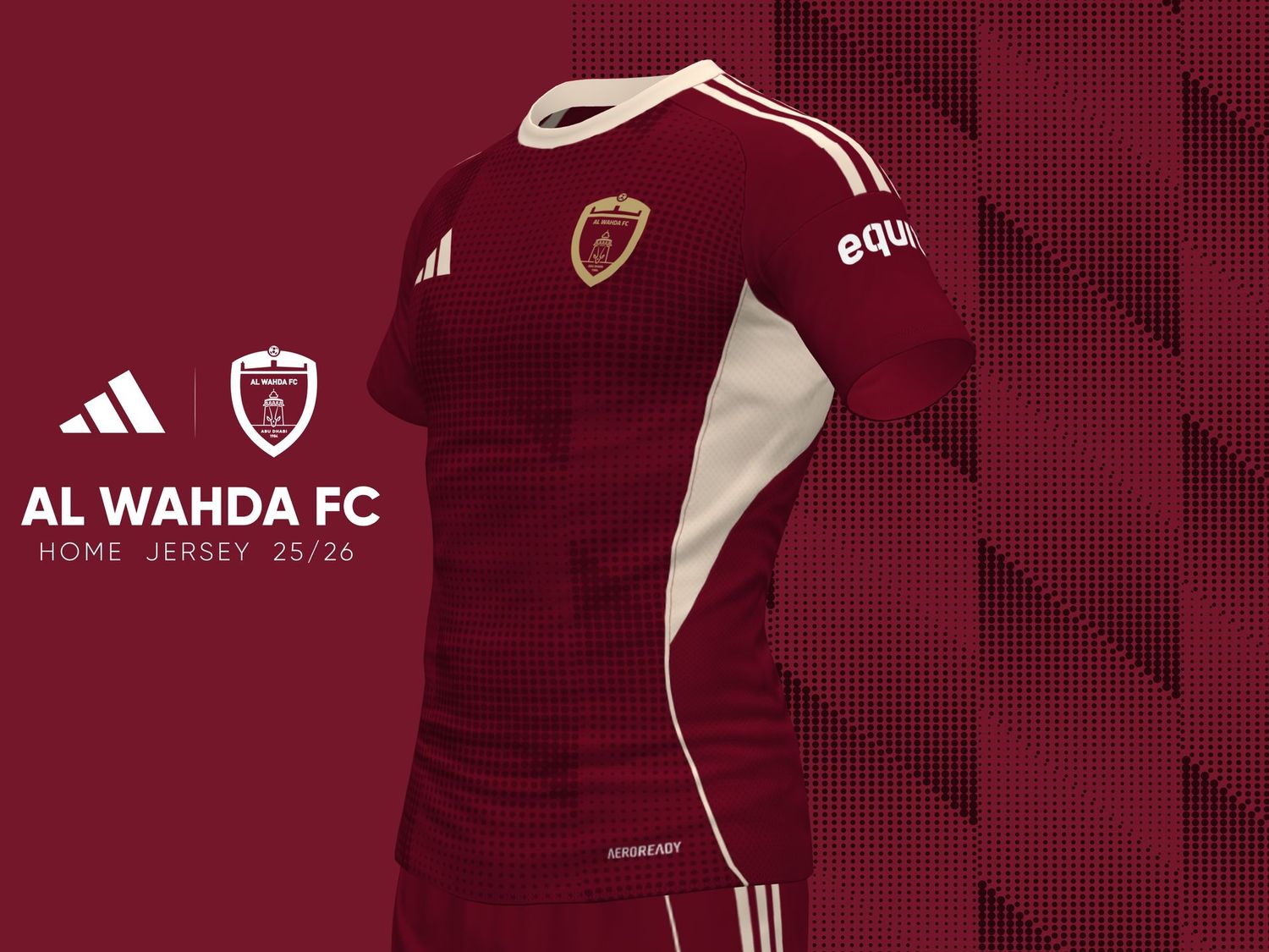 Home Jersey Adult 2025 2026