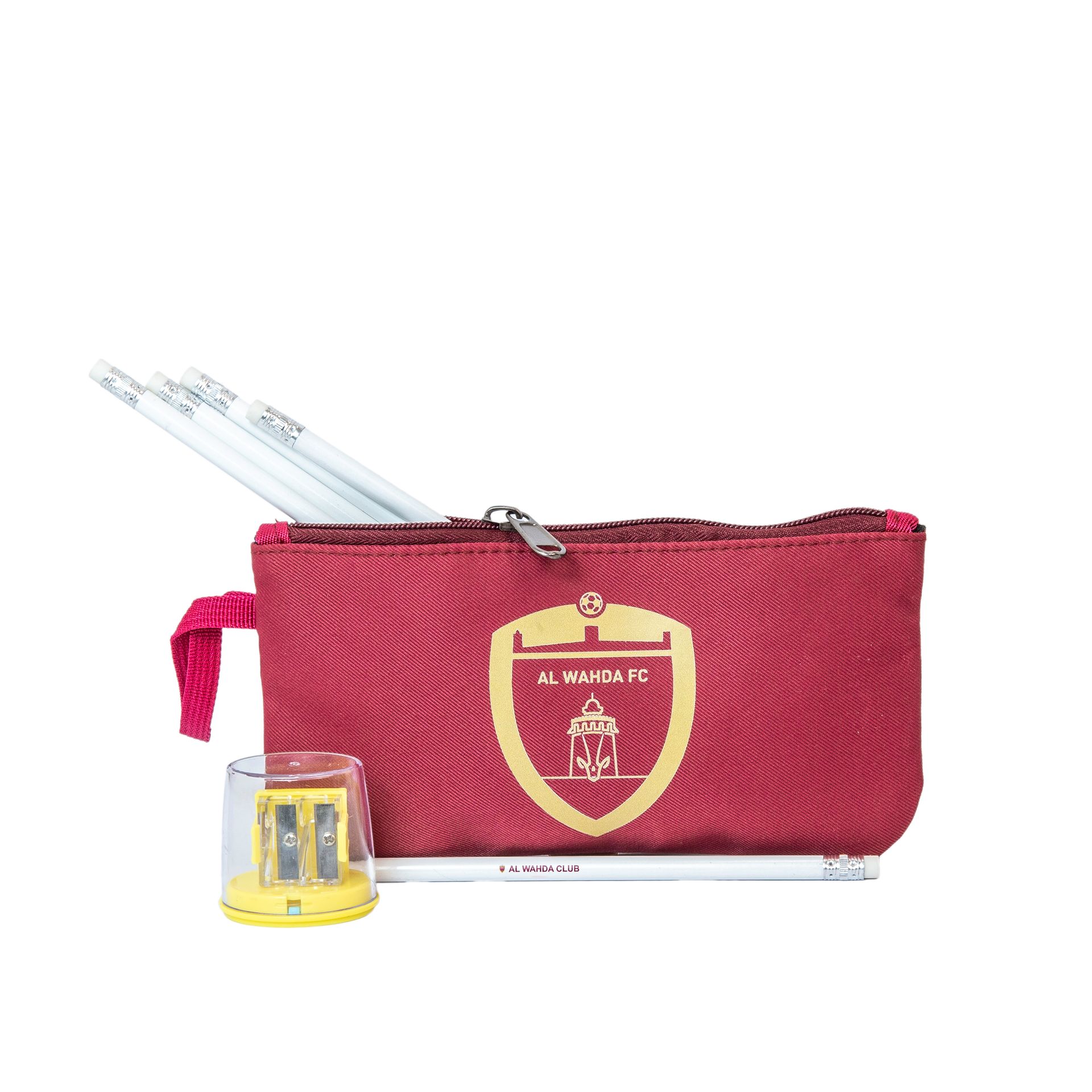 Trolley Bag Set - Al Wahda