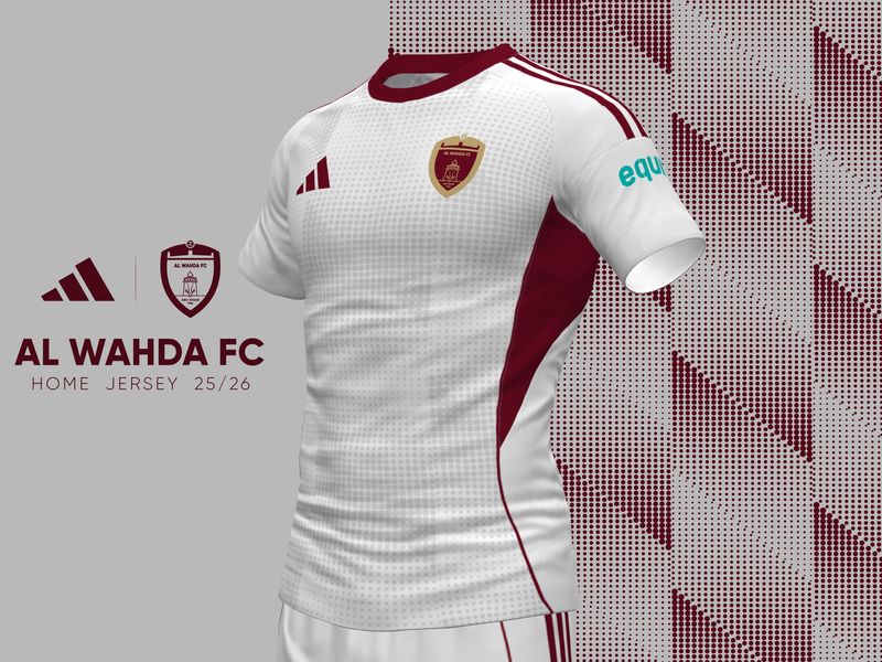Away Jersey Adults 2025-2026