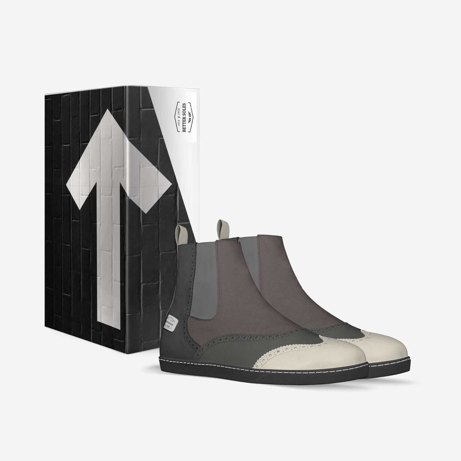 CLASSIC BEATLES BOOT