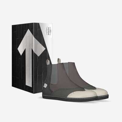 CLASSIC BEATLES BOOT
