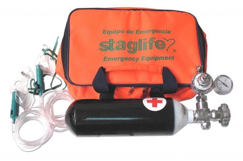 Bolsa de emergencia