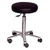 Taburete rodable