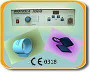 Biotesla 1000