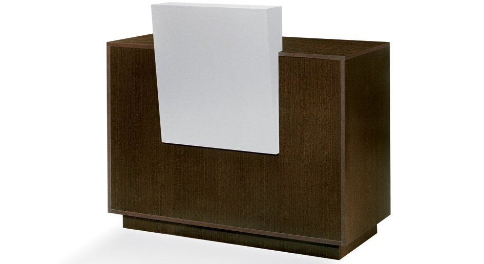Mueble Recepción