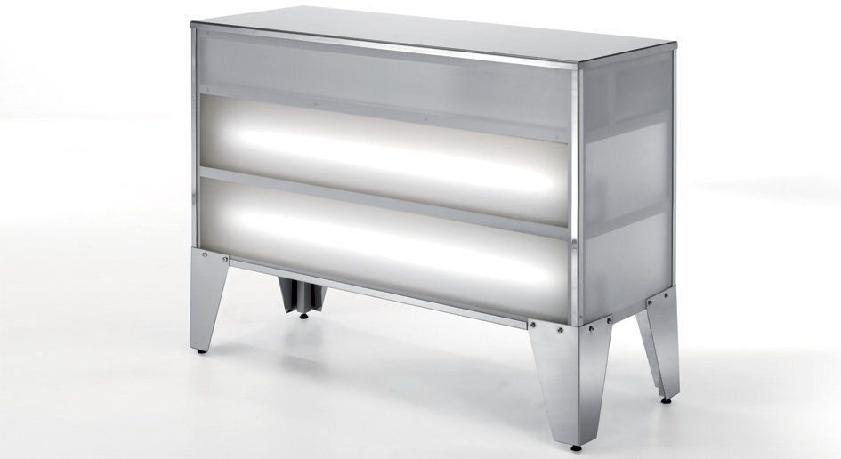 Mueble Recepción