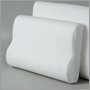 Almohada cervical viscoelástica