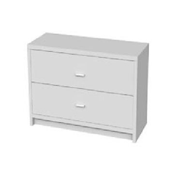 Cajón archivo
