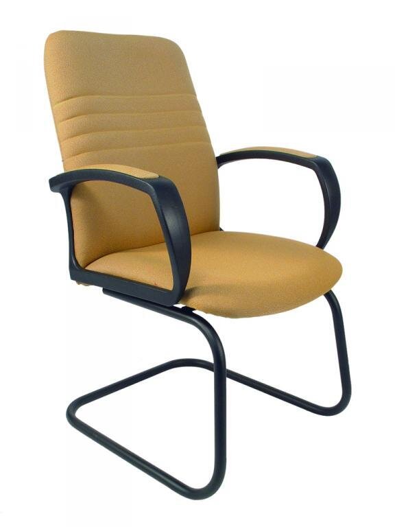 Silla base patín