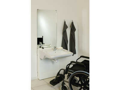 Lavabo Flex-In