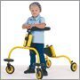 Caminador infantil
