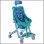 Silla basculante