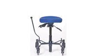 Silla Vela Salsa 120