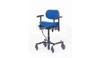 Silla Vela Salsa 100