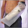 Protectores impermeables para ducha
