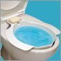 Bidet acoplable