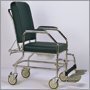Silla fija con/sin inodoro