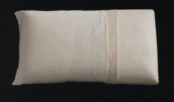 Almohada viscoelástica