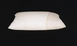 Almohada de fibra