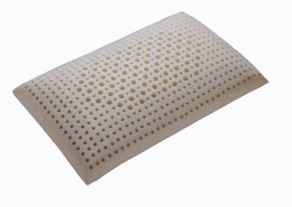 Almohada de latex