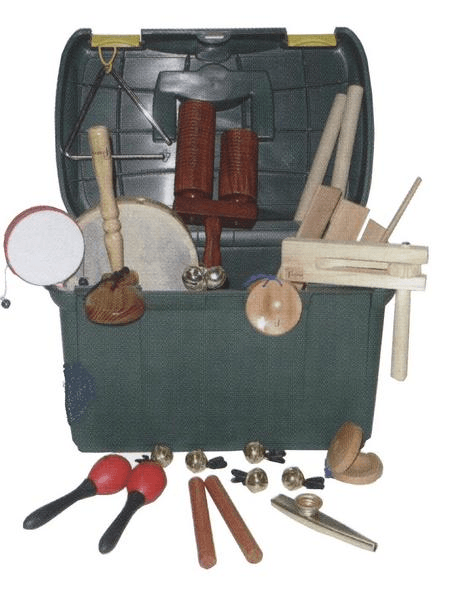 Kit de música
