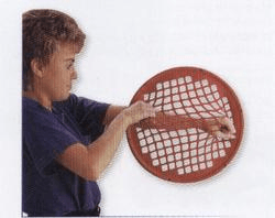 Cilindro web