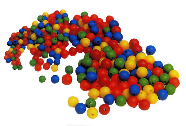 Bolas engarzables