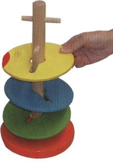 Arbol de discos