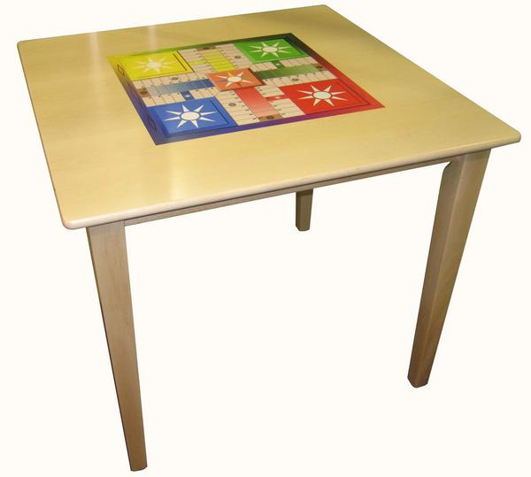 Mesa de juegos