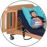 Cama infantil